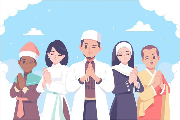 Pluralisme Manifestasi NKRI